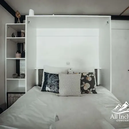 Apartment - Moderne - Proche Centre