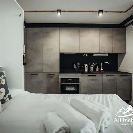 - Moderne - Proche Centre Апартаменты