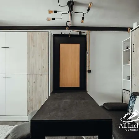 - Moderne - Proche Centre Апартаменты *