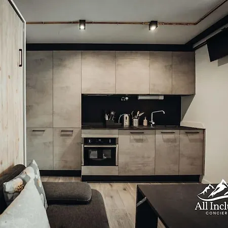 Апартаменты - Moderne - Proche Centre